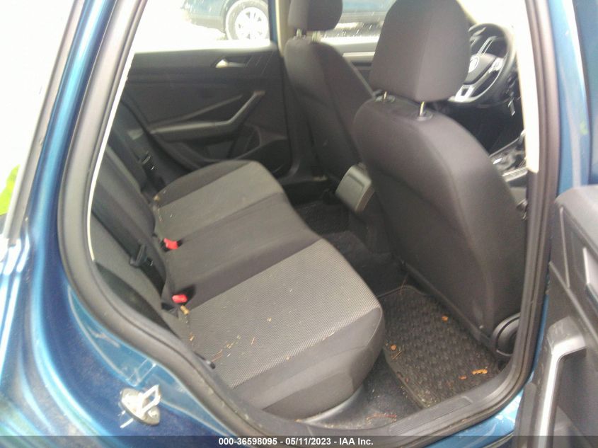 2021 VOLKSWAGEN JETTA S/SE/R-LINE - 3VWC57BU6MM041112