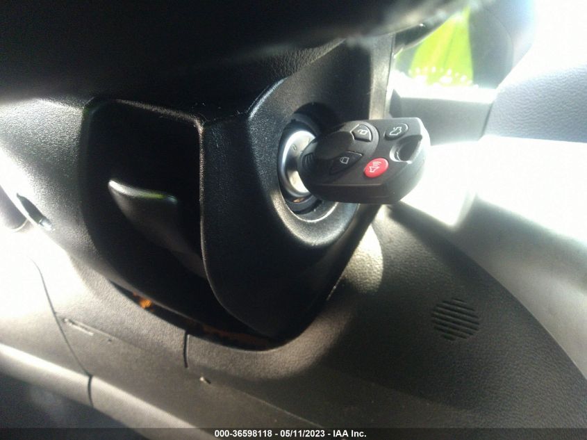 2014 FORD ESCAPE SE - 1FMCU0G94EUA46397