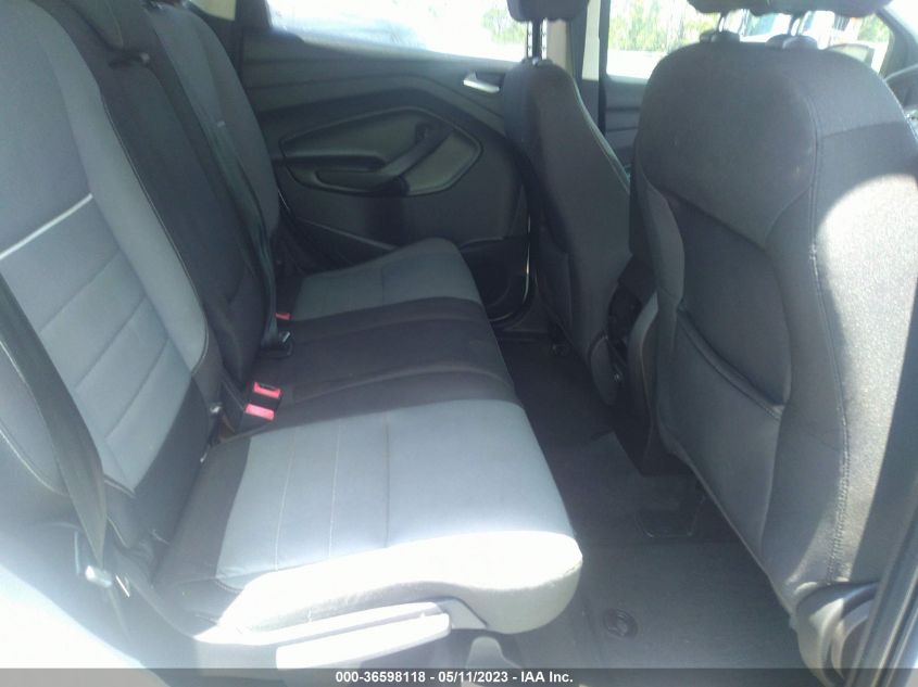 2014 FORD ESCAPE SE - 1FMCU0G94EUA46397
