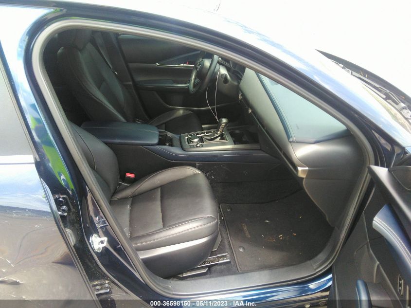 2021 MAZDA CX-30 SELECT - 3MVDMABLXMM202882