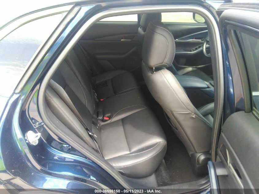 2021 MAZDA CX-30 SELECT - 3MVDMABLXMM202882