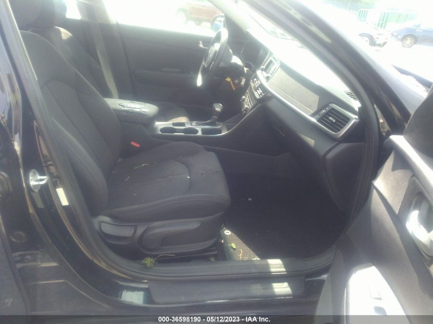 2016 KIA OPTIMA LX - 5XXGT4L32GG037353