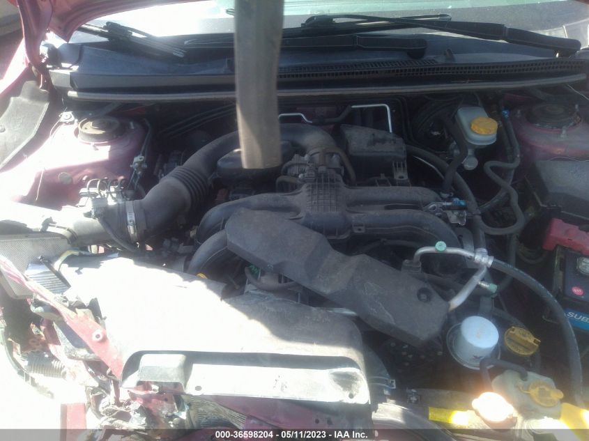 2015 SUBARU IMPREZA WAGON 2.0I SPORT PREMIUM - JF1GPAT67FH218372