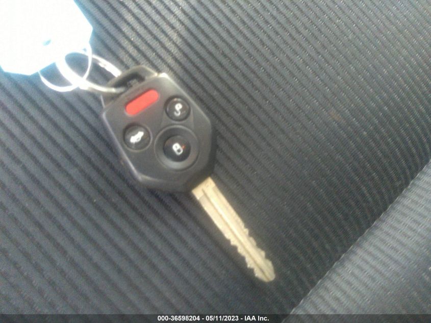 2015 SUBARU IMPREZA WAGON 2.0I SPORT PREMIUM - JF1GPAT67FH218372