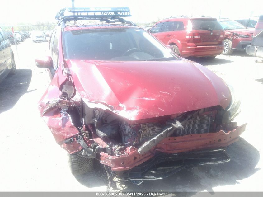 2015 SUBARU IMPREZA WAGON 2.0I SPORT PREMIUM - JF1GPAT67FH218372