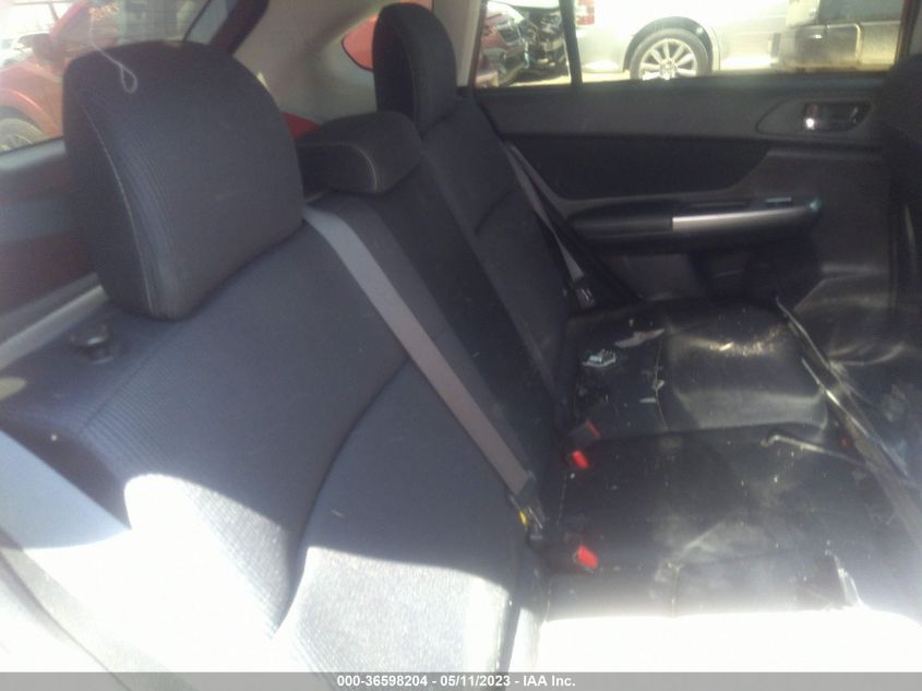 2015 SUBARU IMPREZA WAGON 2.0I SPORT PREMIUM - JF1GPAT67FH218372