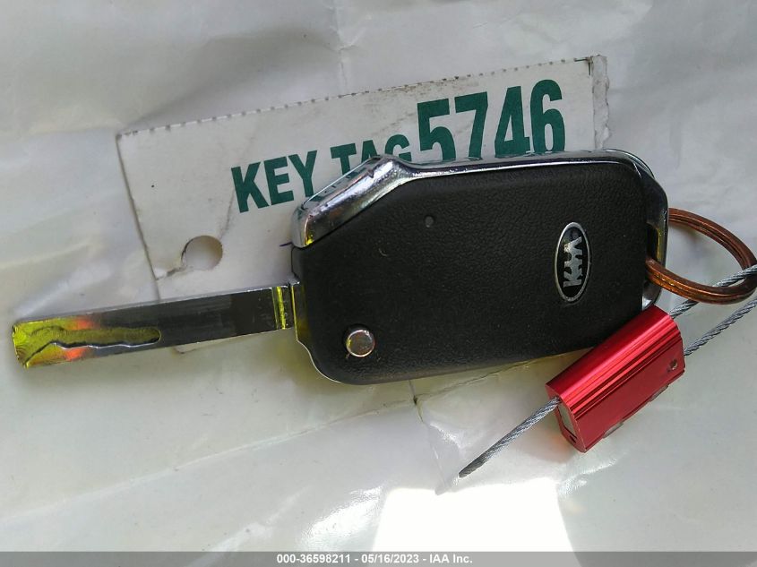2021 KIA FORTE LXS - 3KPF24AD7ME290182