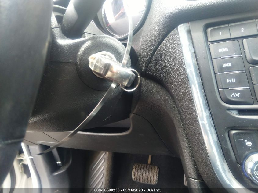 2013 BUICK ENCORE - KL4CJCSB8VB205290