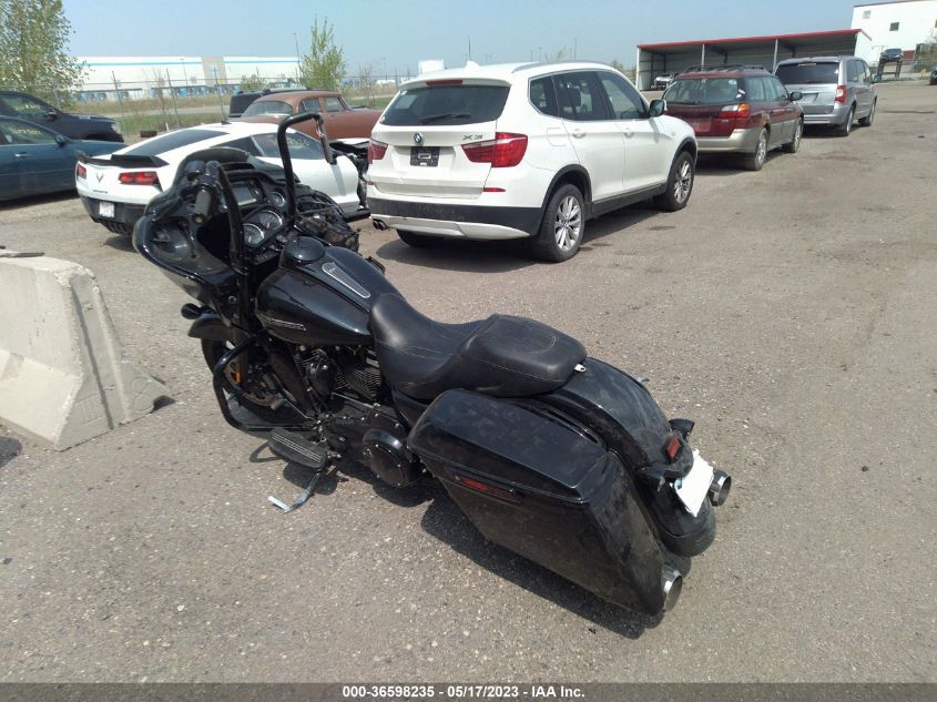 2018 HARLEY-DAVIDSON FLTRXS ROAD GLIDE SPECIAL - 1HD1KTC11JB680449