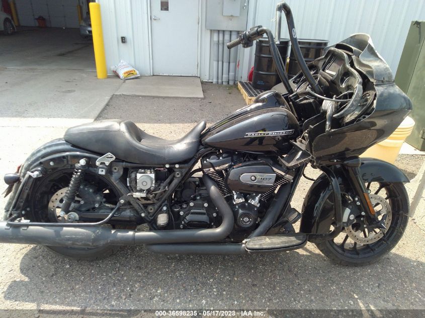 2018 HARLEY-DAVIDSON FLTRXS ROAD GLIDE SPECIAL - 1HD1KTC11JB680449