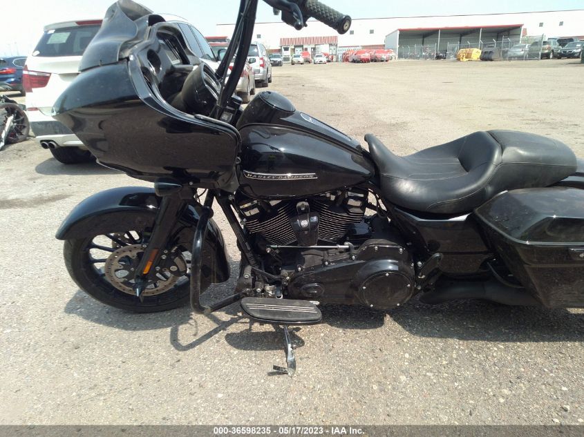 2018 HARLEY-DAVIDSON FLTRXS ROAD GLIDE SPECIAL - 1HD1KTC11JB680449