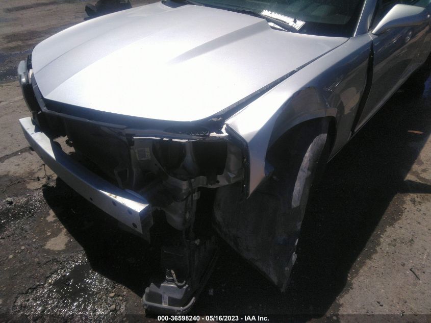 2013 CHEVROLET CAMARO LS - 2G1FA1E39D9160172