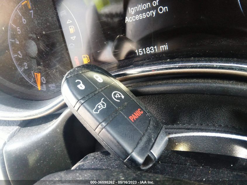 2015 JEEP GRAND CHEROKEE LAREDO - 1C4RJEAG6FC625894