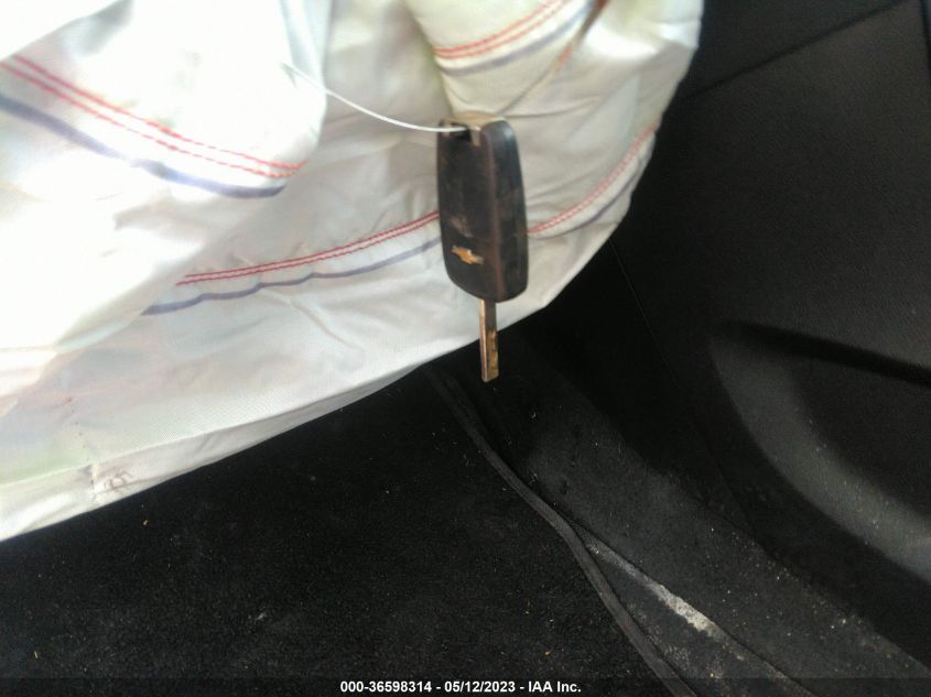 2018 CHEVROLET TRAX LS - 3GNCJKSB4JL256982