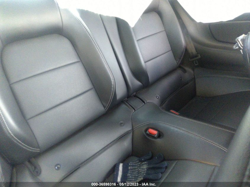 2022 FORD MUSTANG GT - 1FA6P8CF3N5128396
