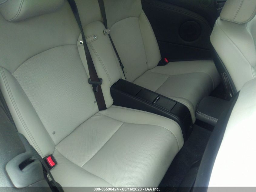 2013 LEXUS IS 250C JTHFF2C21D2528236