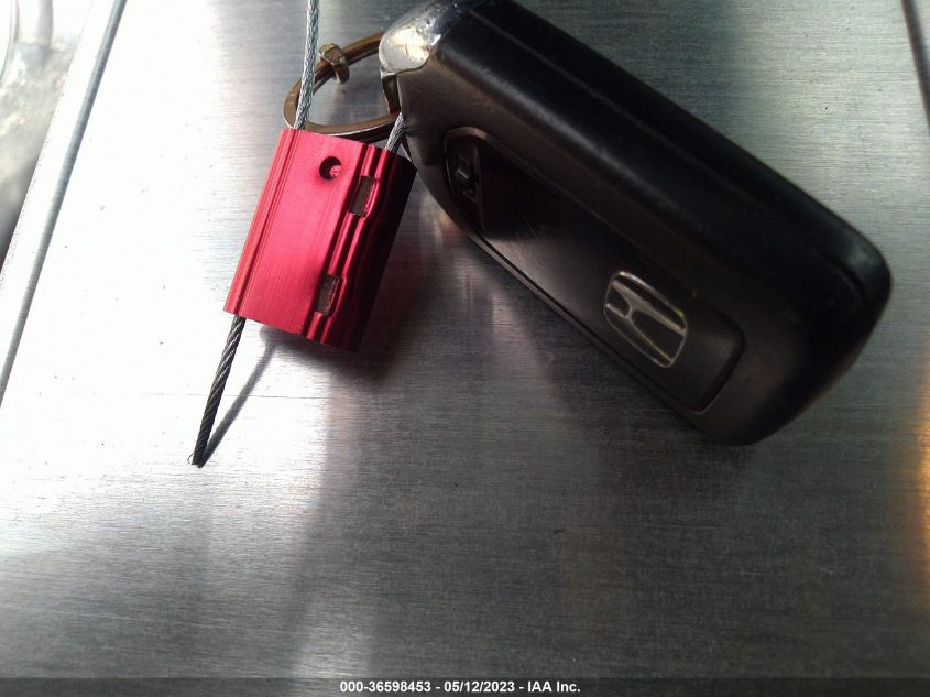 2015 HONDA ACCORD SEDAN EX - 1HGCR2F75FA163783