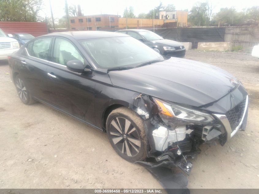 2019 NISSAN ALTIMA 2.5 SL - 1N4BL4EV8KC250914