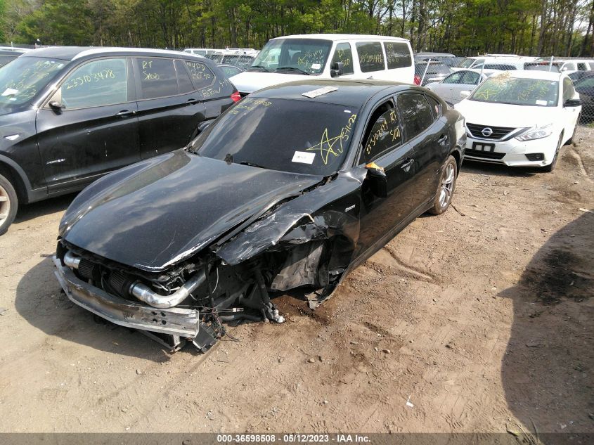 2013 INFINITI M37 JN1BY1AP2DM514128