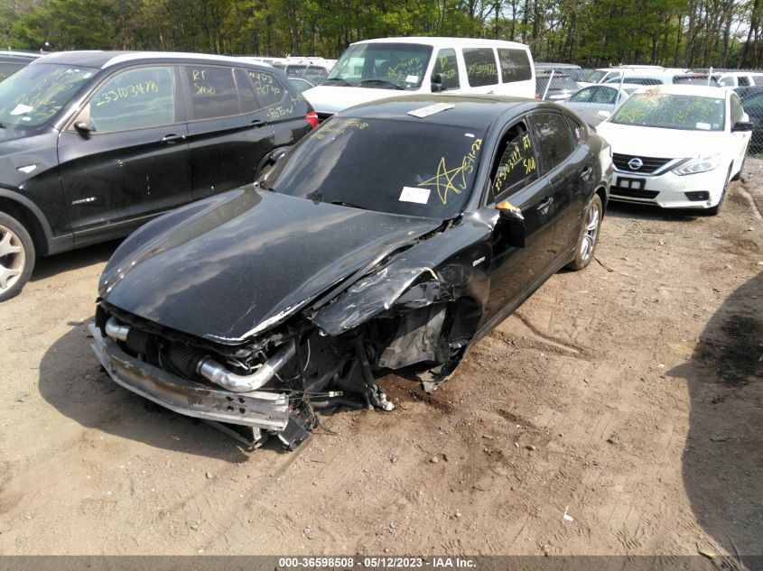 2013 INFINITI M37 JN1BY1AP2DM514128