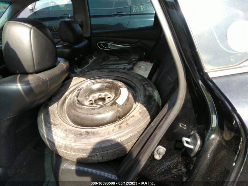 2013 INFINITI M37 JN1BY1AP2DM514128
