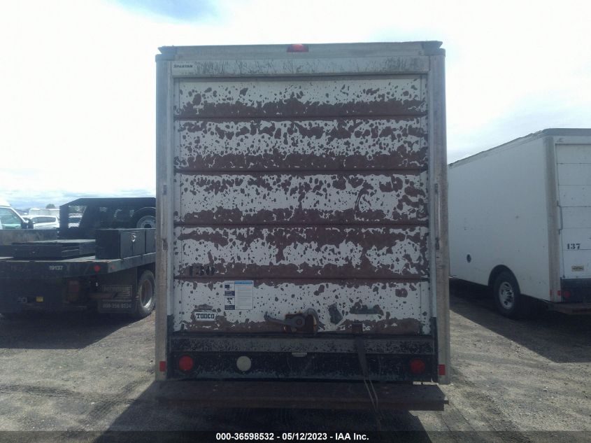 2014 CHEVROLET EXPRESS - 1GB0G2BA4E1116966