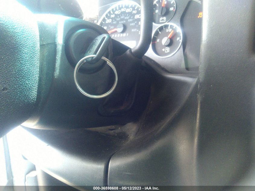2014 CHEVROLET EXPRESS 1GB0G2BA2E1172260