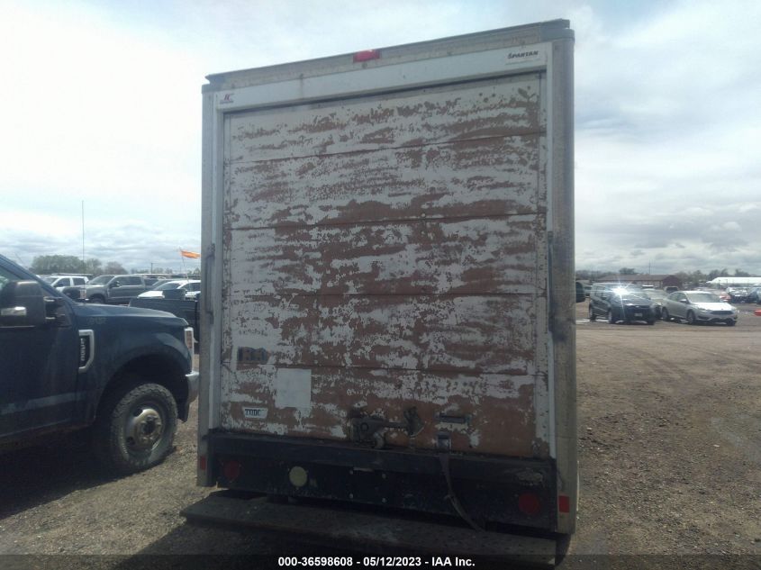 2014 CHEVROLET EXPRESS 1GB0G2BA2E1172260