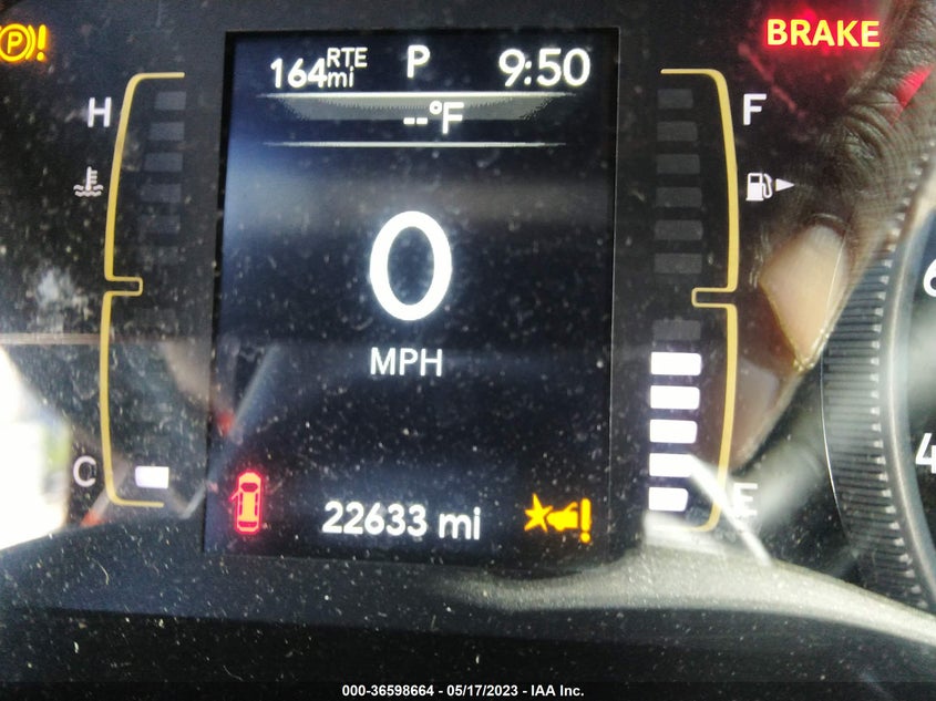 VIN 1C4PJMCB5MD153021 2021 JEEP CHEROKEE LATITUDE