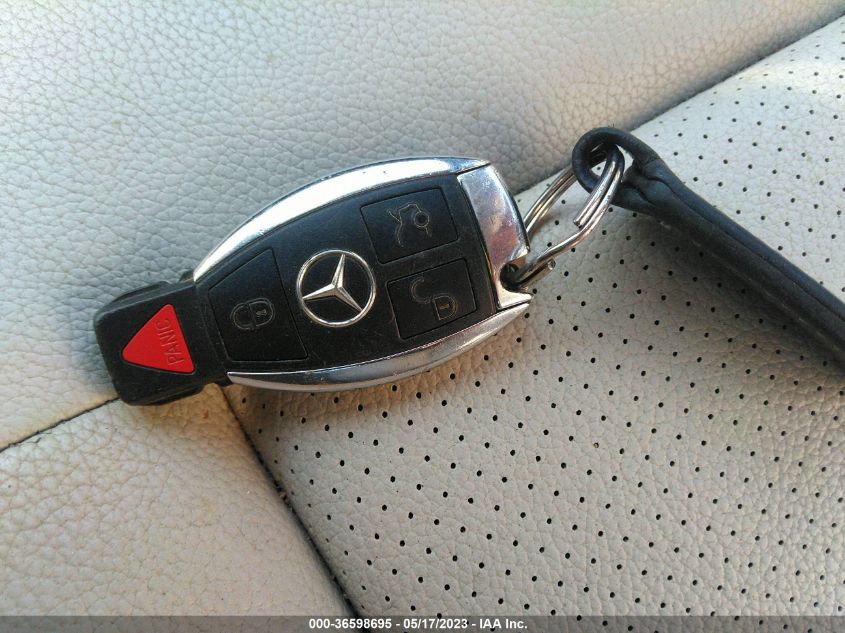 2014 MERCEDES-BENZ E-CLASS E 350 - WDDHF8JB0EA913249