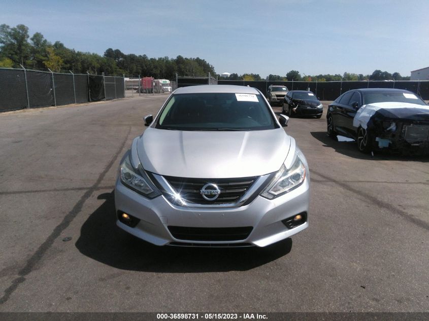 2017 NISSAN ALTIMA 2.5 SL - 1N4AL3AP9HC159270