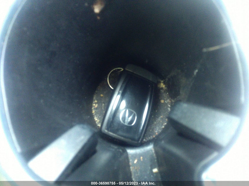 VIN 19UDE2F39KA001484 2019 ACURA ILX