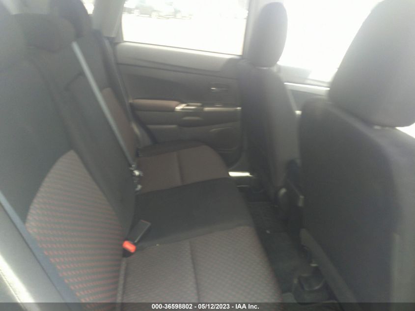 2019 MITSUBISHI OUTLANDER SPORT 2.0 - JA4AR3AU0KU008585