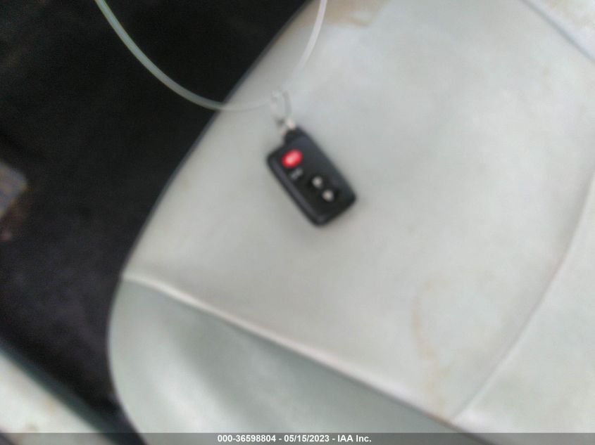2013 TOYOTA PRIUS ONE/TWO/THREE/FOUR/FIVE - JTDKN3DUXD5593156