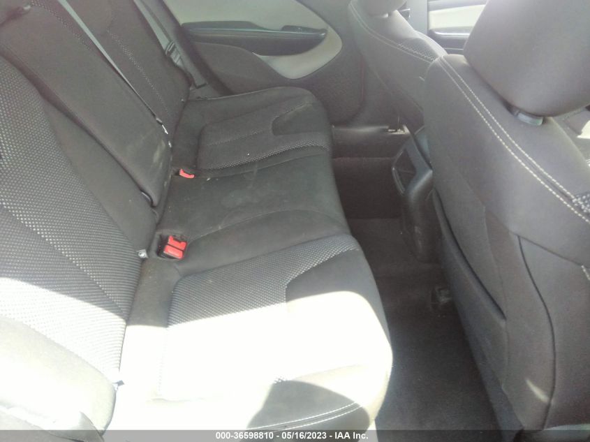 2016 DODGE DART SXT - 1C3CDFBB5GD635581