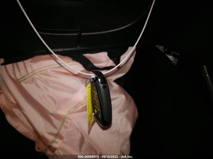 2019 CHEVROLET CRUZE LT - 1G1BE5SM1K7140777