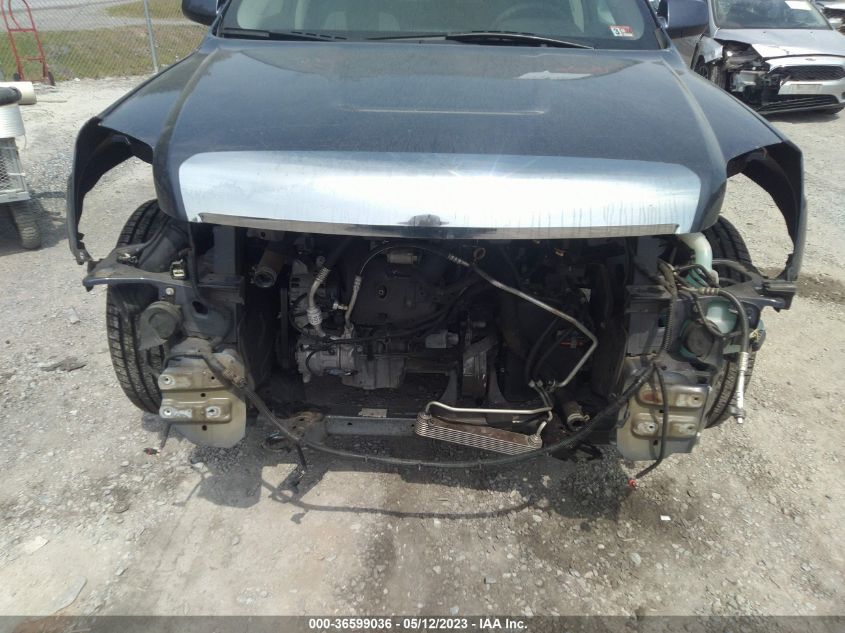 2014 GMC TERRAIN SLE - 2GKFLVEK3E6121360