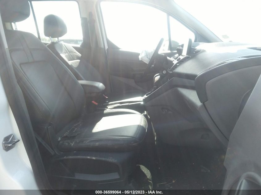 2021 FORD TRANSIT CONNECT WAGON XL NM0GS9E21M1485771