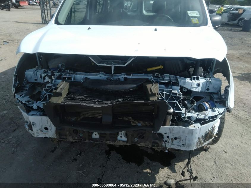 2021 FORD TRANSIT CONNECT WAGON XL NM0GS9E21M1485771