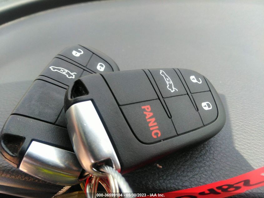2015 CHRYSLER 200 LIMITED - 1C3CCCAB0FN689236