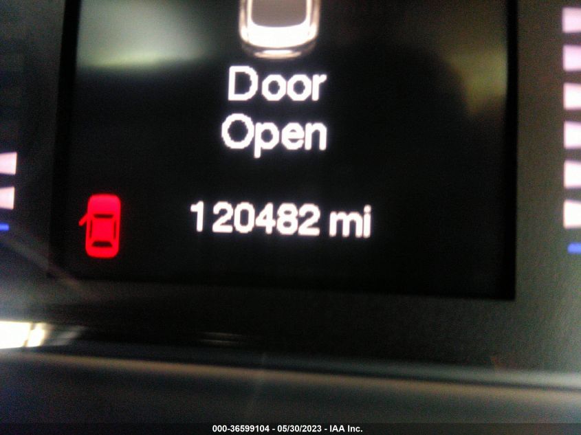2015 CHRYSLER 200 LIMITED - 1C3CCCAB0FN689236