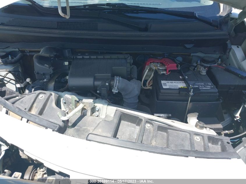 2017 MITSUBISHI MIRAGE G4 ES - ML32F3FJ8HHF08633