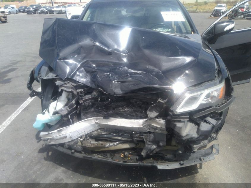 2015 ACURA RDX - 5J8TB3H38FL012851