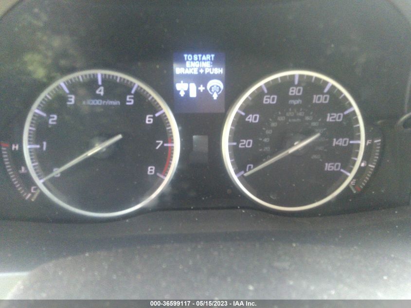 2015 ACURA RDX - 5J8TB3H38FL012851
