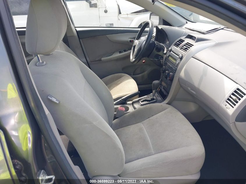 2013 TOYOTA COROLLA L/LE/S - 2T1BU4EE4DC948602