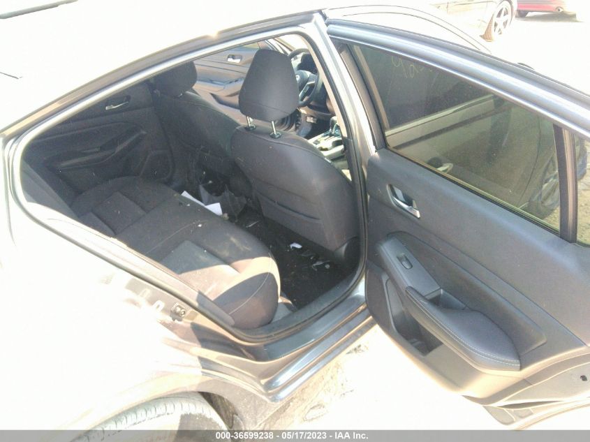 2020 NISSAN ALTIMA 2.5 S - 1N4BL4BV9LC203901