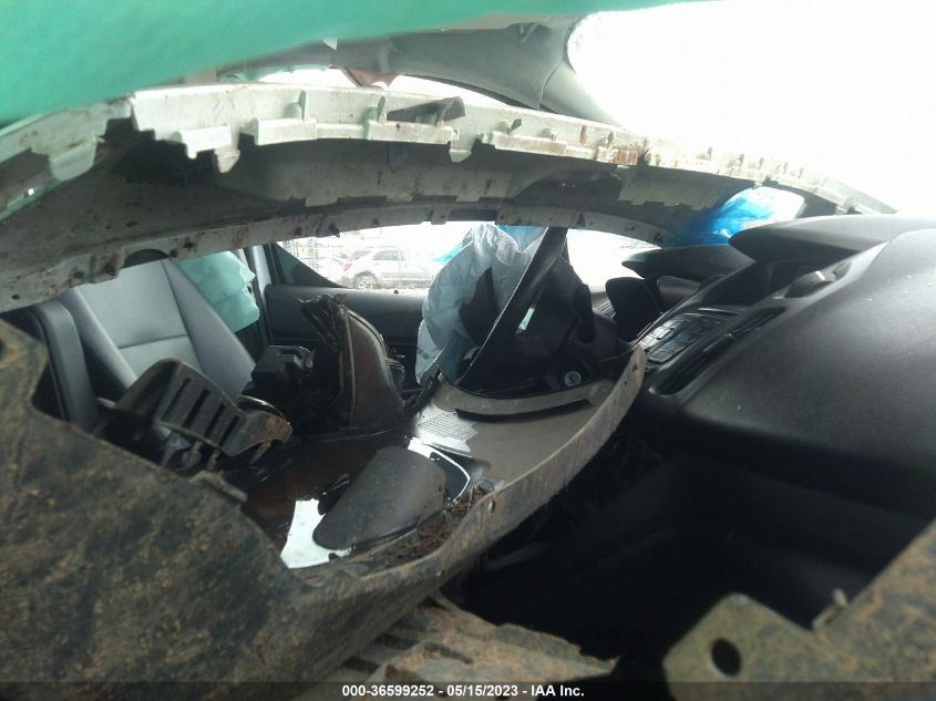 2016 FORD TRANSIT CONNECT XL - NM0LS7E73G1283677
