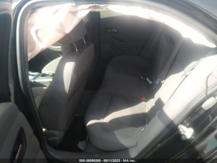 2013 CHEVROLET MALIBU LS - 1G11B5SA7DF146361