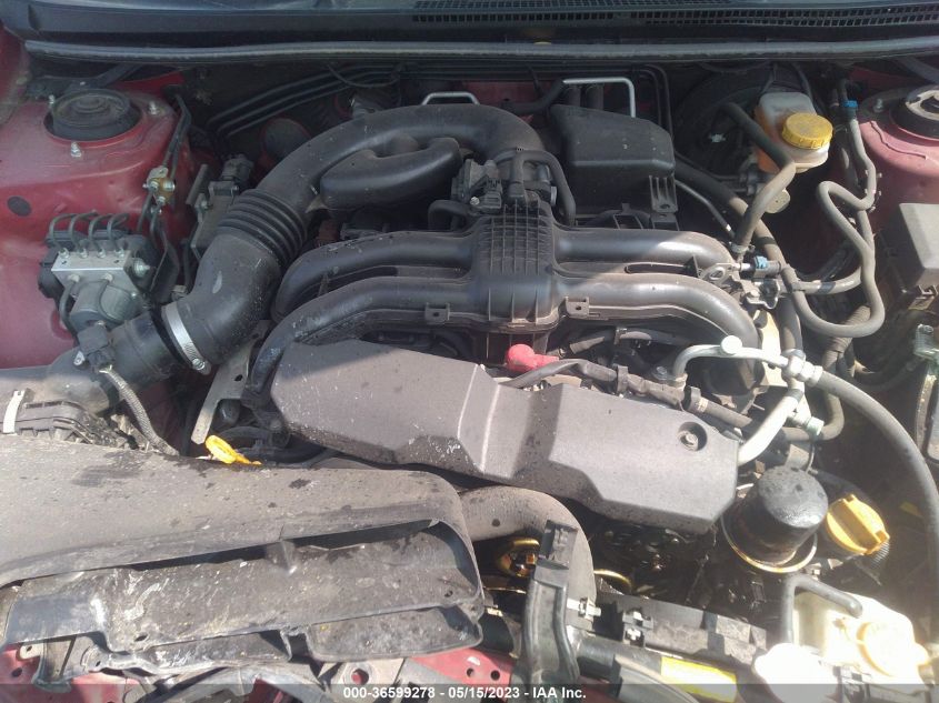 2014 SUBARU IMPREZA WAGON 2.0I - JF1GPAA61E8308229
