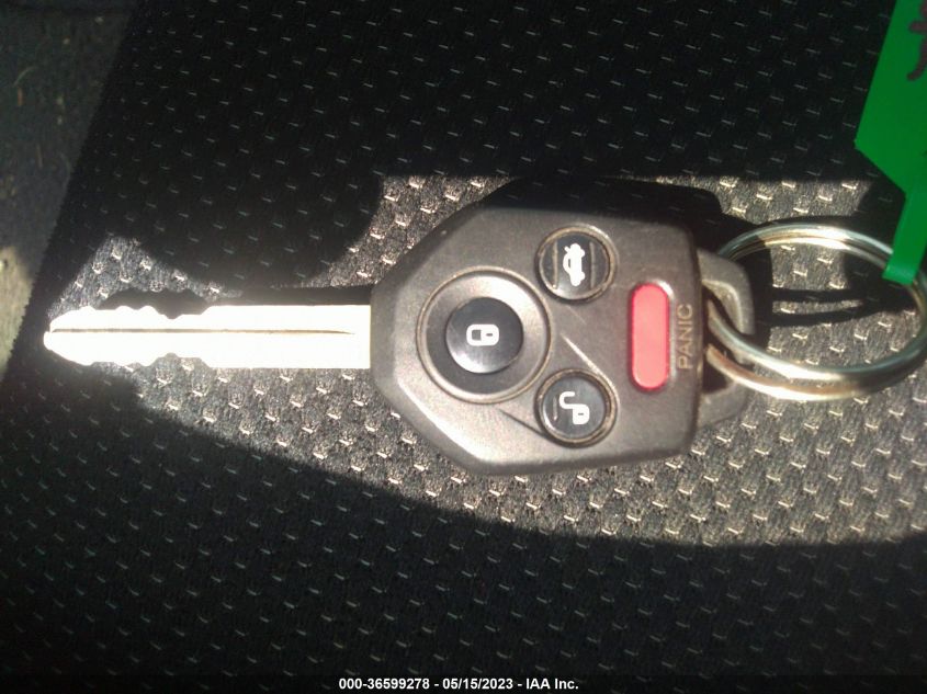 2014 SUBARU IMPREZA WAGON 2.0I - JF1GPAA61E8308229